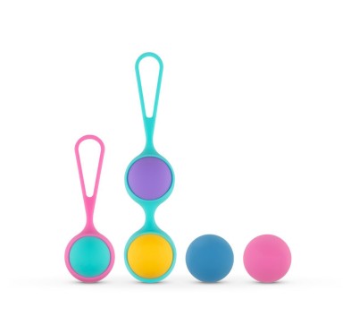 Vita - Kegel Ball Set